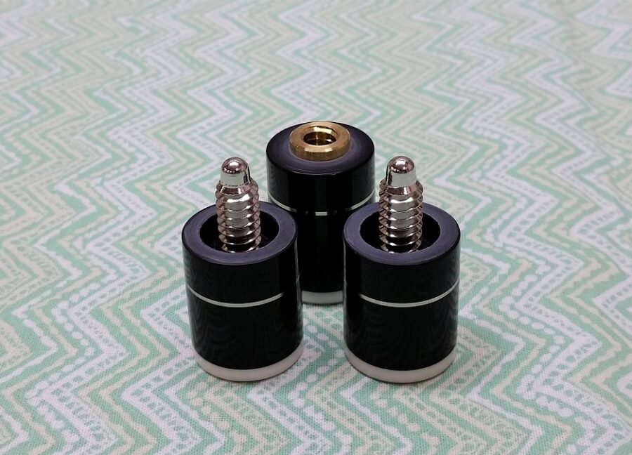 Joint Protectors / Black Boar - Image 10