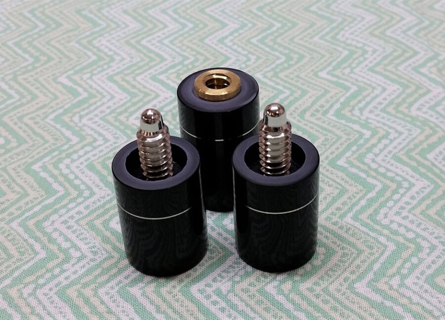 Joint Protectors / Black Boar - Image 7