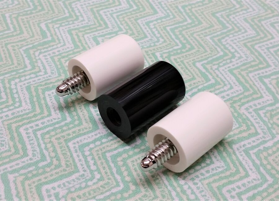 Joint Protectors Plastic/ Black Boar #121 - Image 4