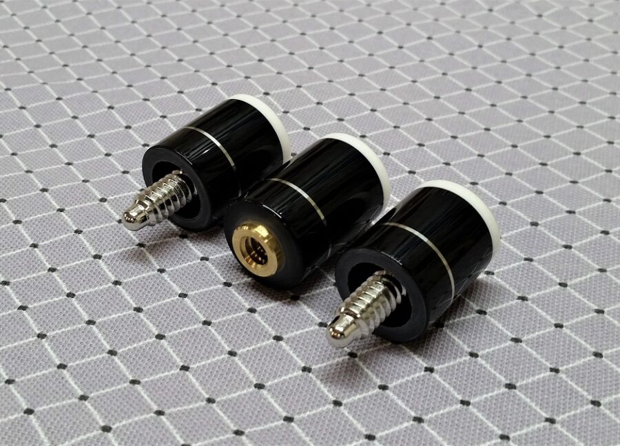 Joint Protectors / Black Boar - Image 7