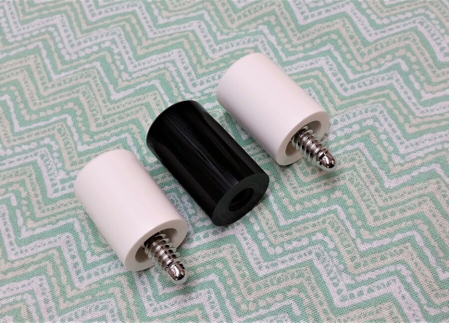 Joint Protectors Plastic/ Black Boar #121 - Image 7