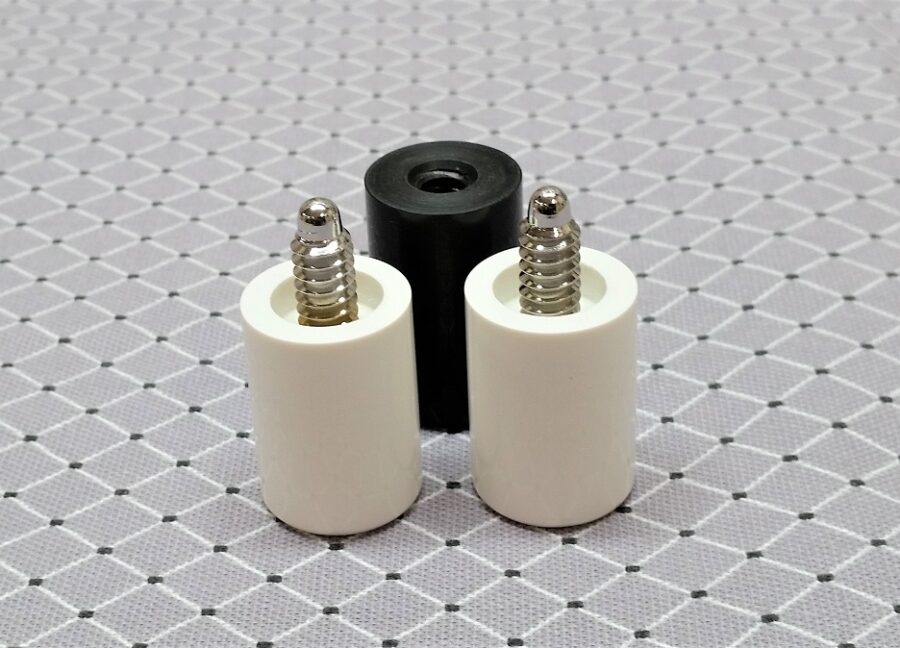 Joint Protectors Plastic/ Black Boar #121 - Image 10