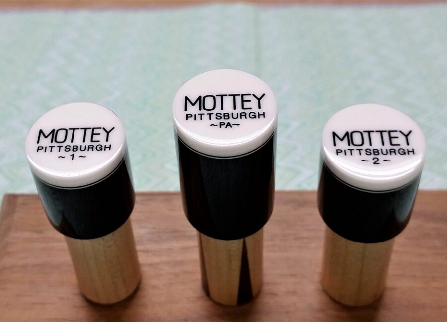 Joint Protectors / Mottey - Image 6