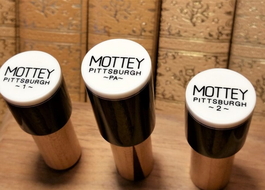 Joint Protectors / Mottey - Image 9