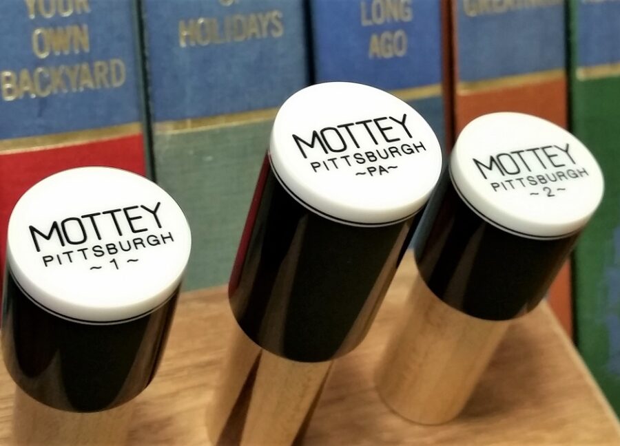 Joint Protectors / Mottey - Image 5