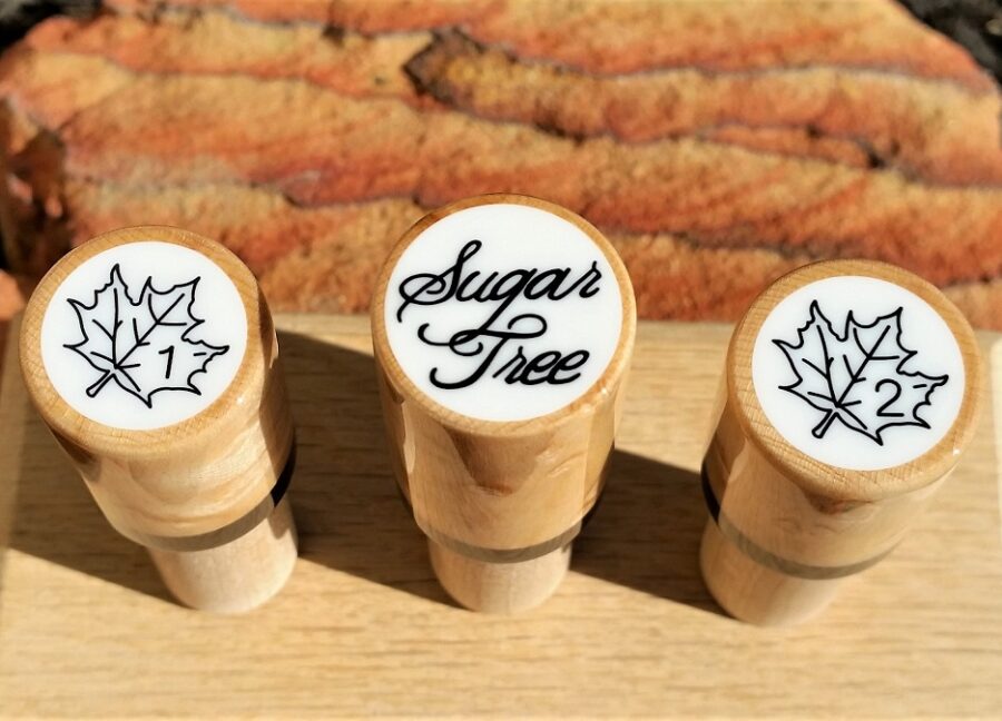 Joint Protectors / Sugar Tree - Image 6
