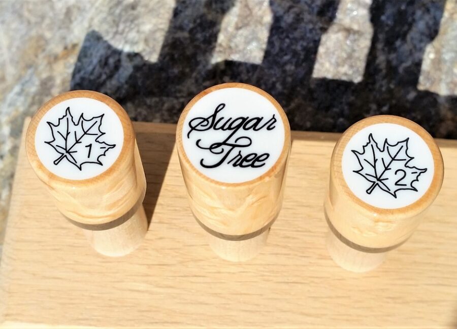 Joint Protectors / Sugar Tree - Image 9