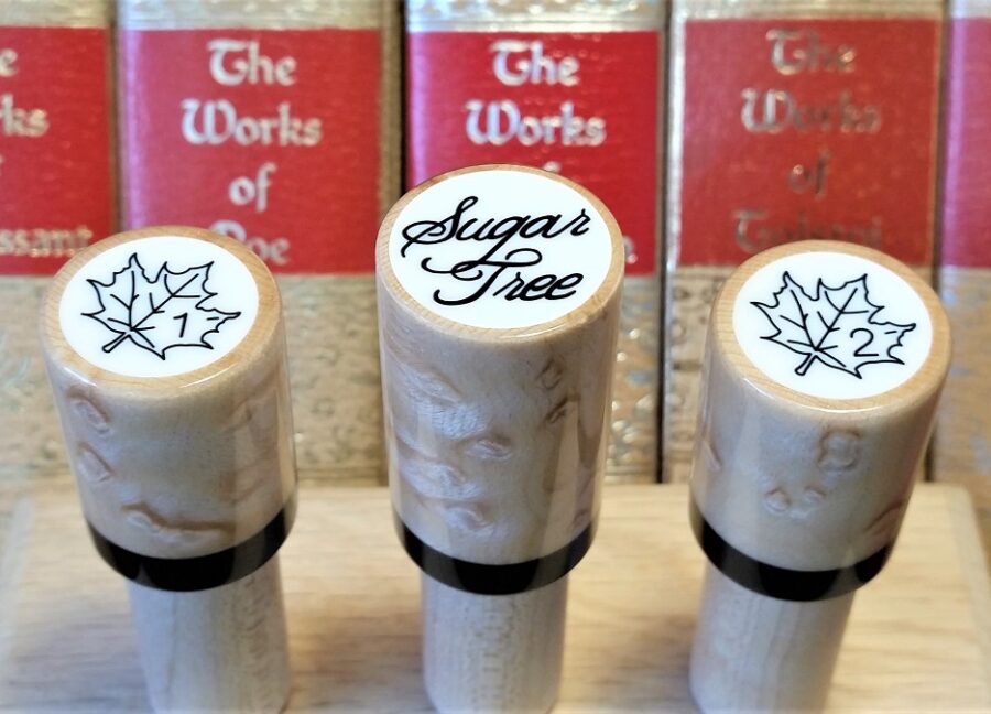 Joint Protectors / Sugar Tree - Image 8