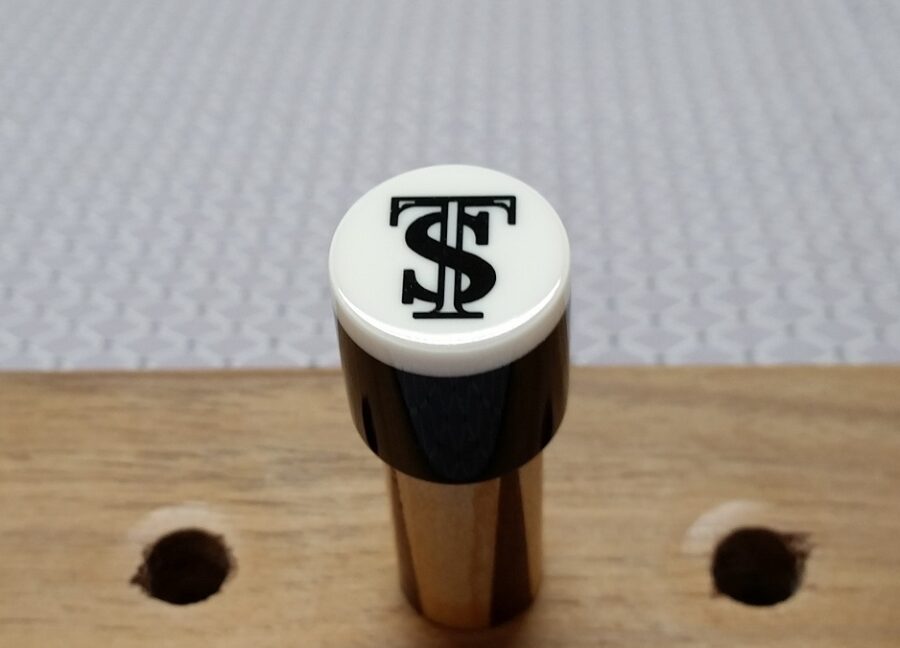Joint Protector / Tim Scruggs - 1 Shaft Only - Image 5