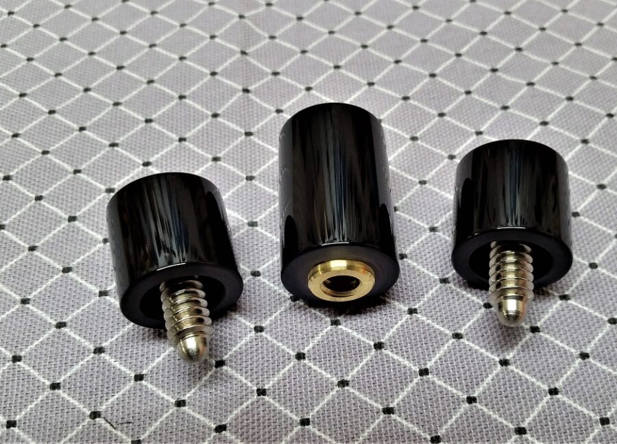 Joint Protectors / Black Boar - Image 4