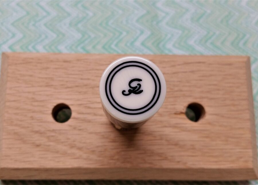 Joint Protector / Gina Cue *1 Piece Shaft Only - Image 3