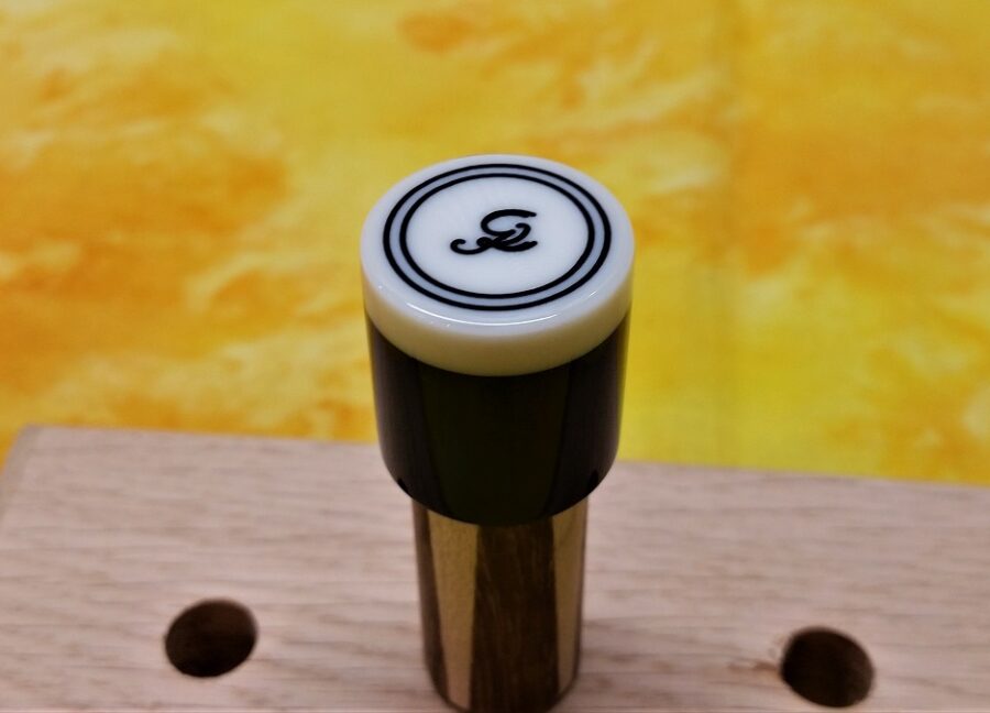 Joint Protector / Gina Cue *1 Piece Shaft Only - Image 7