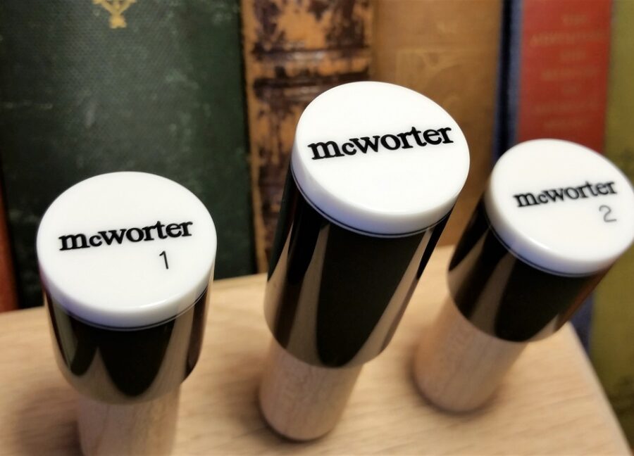 Joint Protectors / McWorter - Image 9