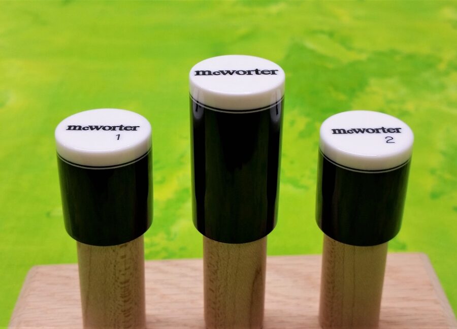 Joint Protectors / McWorter - Image 4