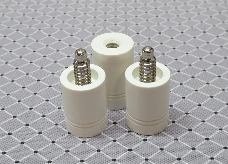 Joint Protectors Plastic/ Bill McDaniel #128 - Image 10