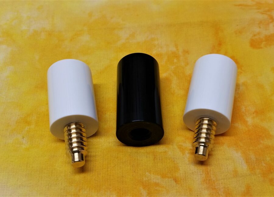 Joint Protectors Plastic/ South West #132 - Image 5