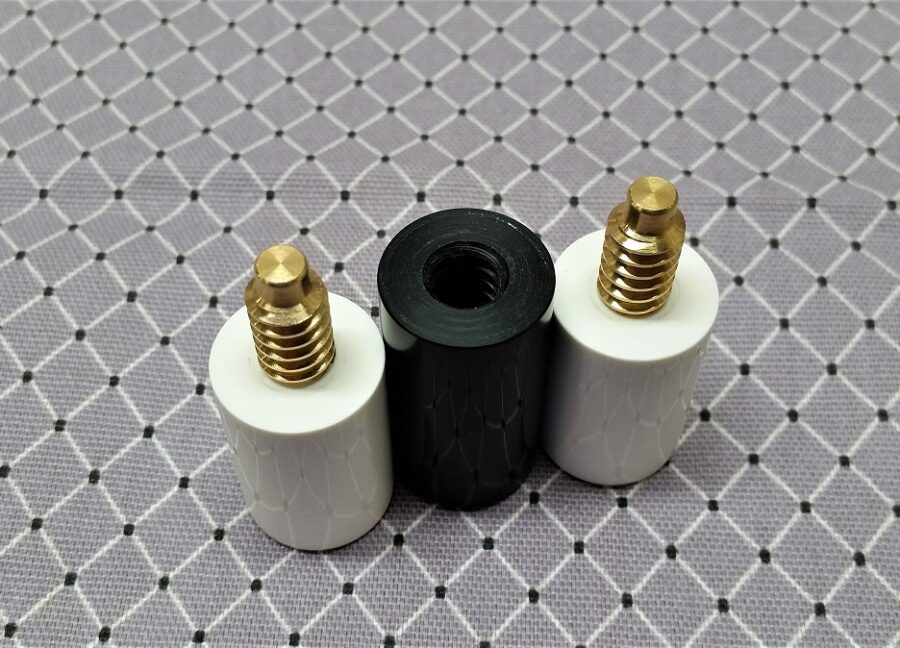 Joint Protectors Plastic/ South West #132 - Image 3