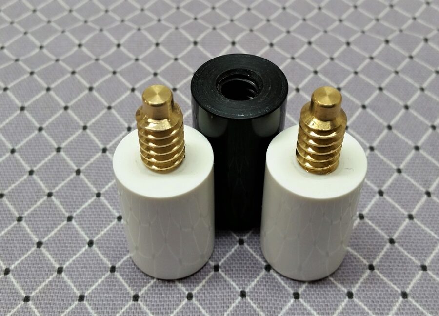 Joint Protectors Plastic/ South West #132 - Image 10