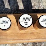 James White Custom Pool Cue Joint Protectors (3)