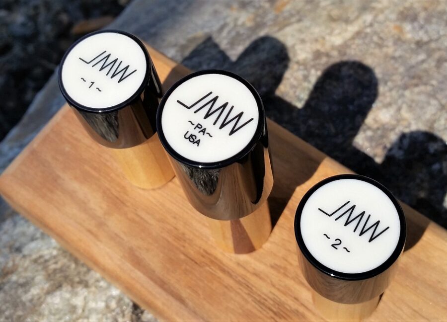 Joint Protectors / James White - Image 9