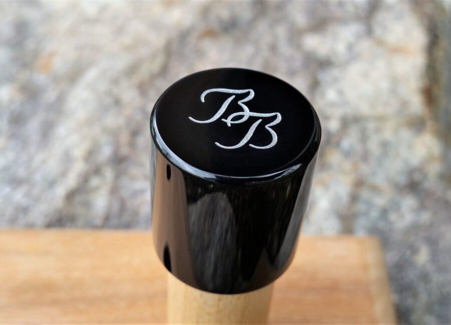Joint Protector / Black Boar Shaft Only - Image 3