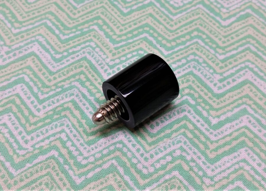 Joint Protector / Black Boar Shaft Only - Image 4