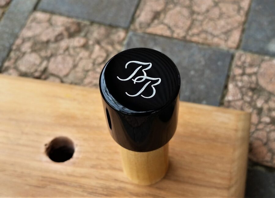 Joint Protector / Black Boar Shaft Only - Image 8