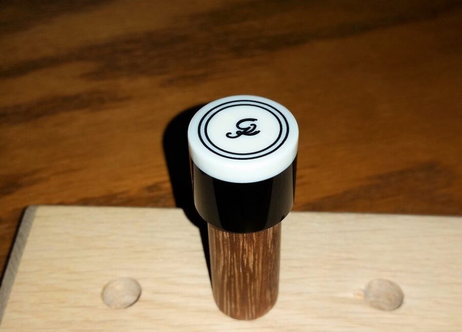 Joint Protector / Gina Cue Shaft Only - Image 9