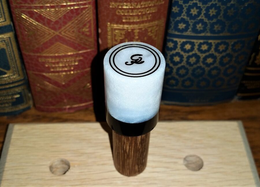 Joint Protector / Gina Cue Shaft Only - Image 5