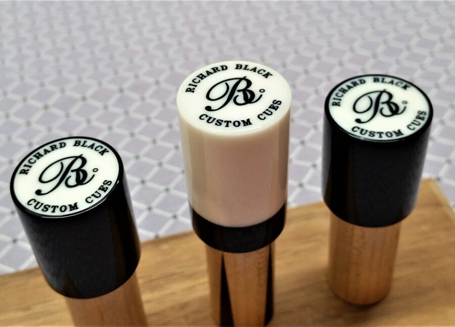 Joint Protectors / Richard Black - Image 5