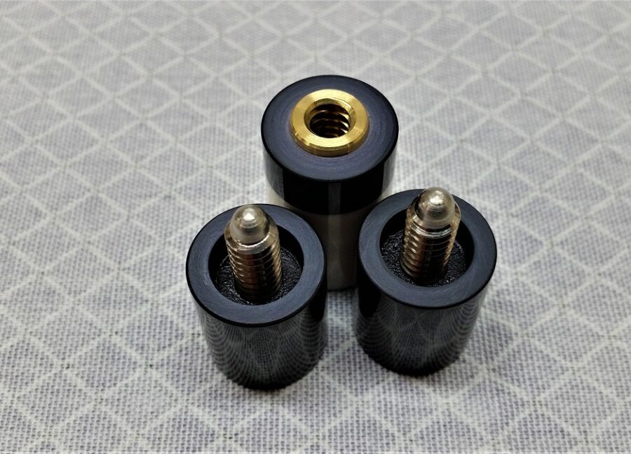 Joint Protectors / Richard Black - Image 13