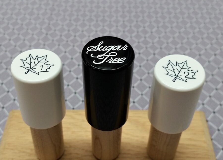 Joint Protectors Plastic/ SugarTree - Image 8