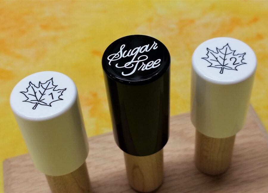 Joint Protectors Plastic/ SugarTree - Image 9