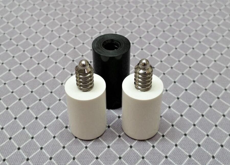 Joint Protectors Plastic/ SugarTree - Image 10