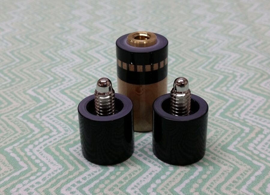 Joint Protectors / Tad - Image 10