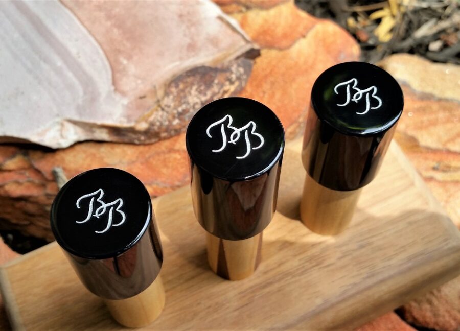 Joint Protectors / Black Boar - Image 9