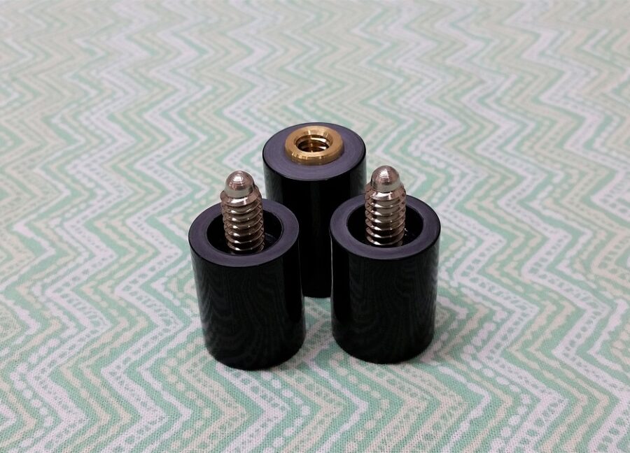 Joint Protectors / Black Boar - Image 7