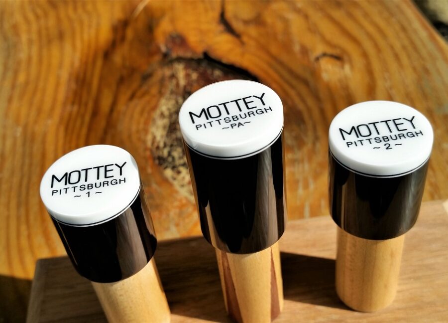 Joint Protectors / Mottey - Image 5