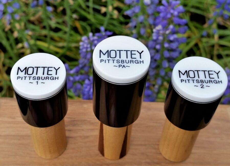 Joint Protectors / Mottey - Image 6