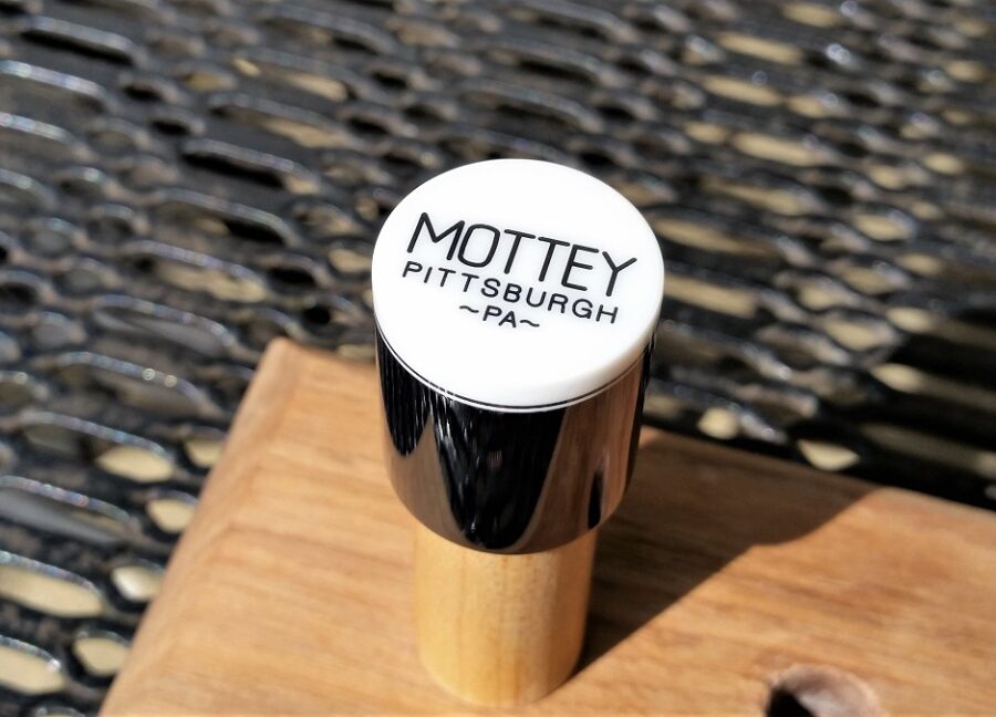 Joint Protector / Mottey Shaft Only - Image 6