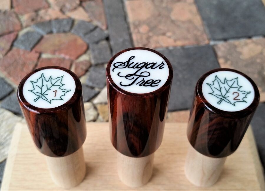 Joint Protectors / Sugar Tree - Image 3