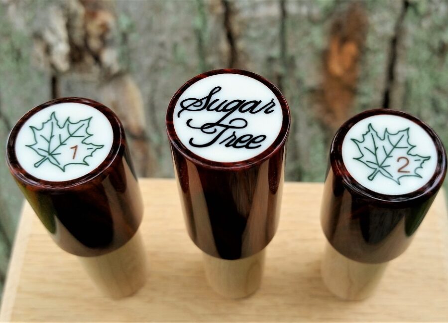 Joint Protectors / Sugar Tree - Image 9