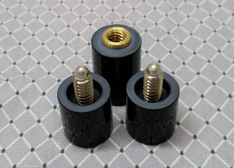 Joint Protectors / Black Boar - Image 10