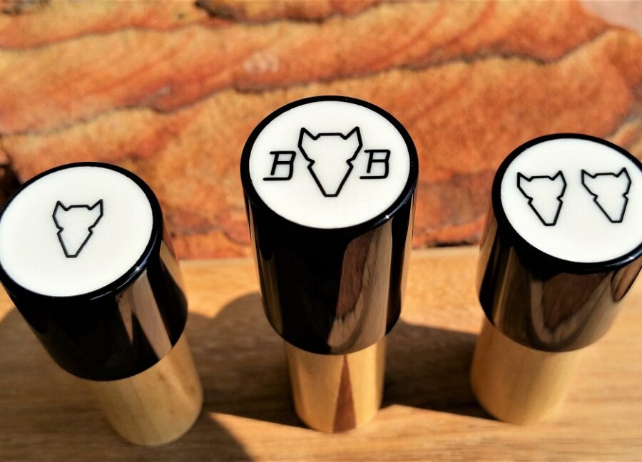 Joint Protectors / Black Boar - Image 9
