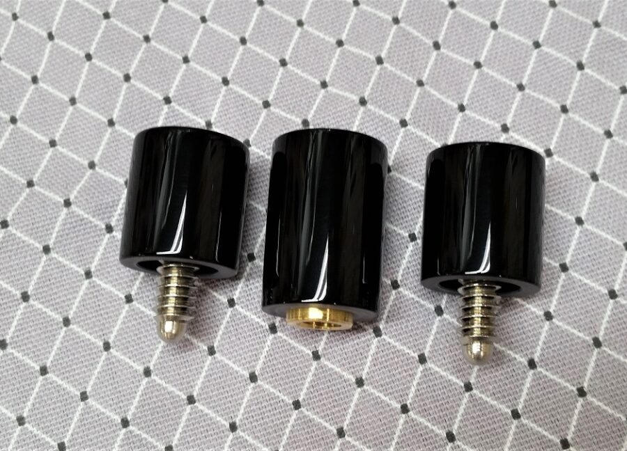 Joint Protectors / Black Boar - Image 6