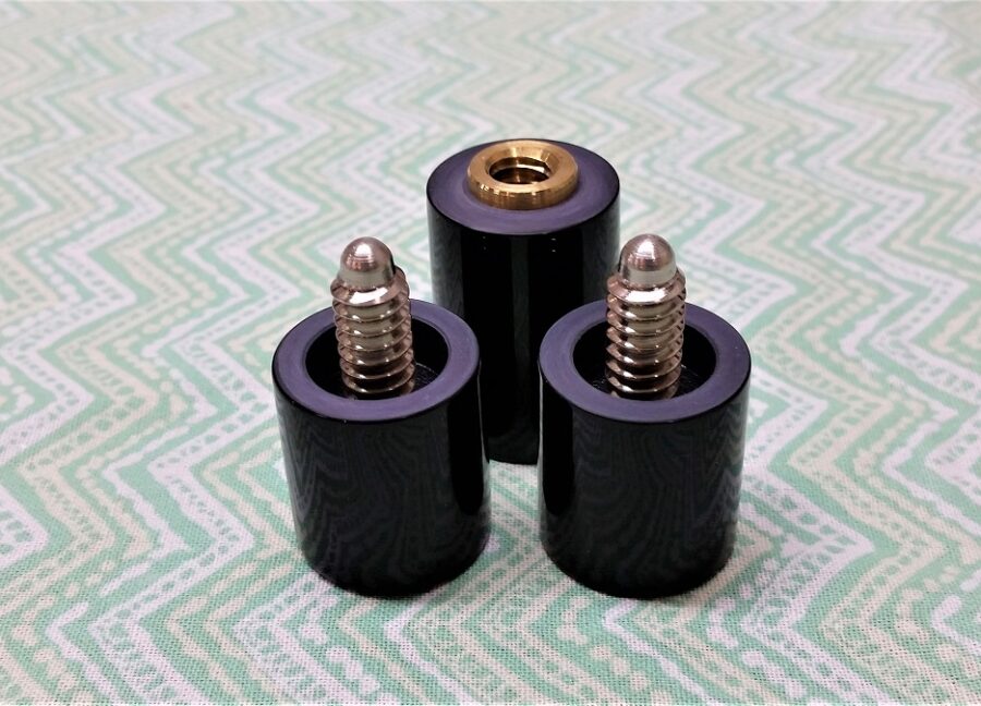 Joint Protectors / Black Boar - Image 10