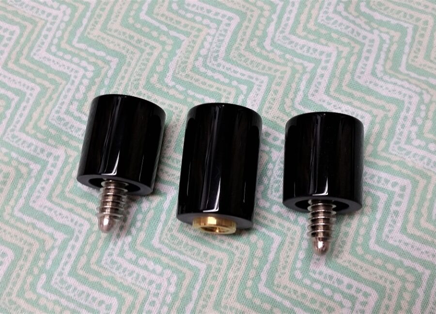 Joint Protectors / Black Boar - Image 7