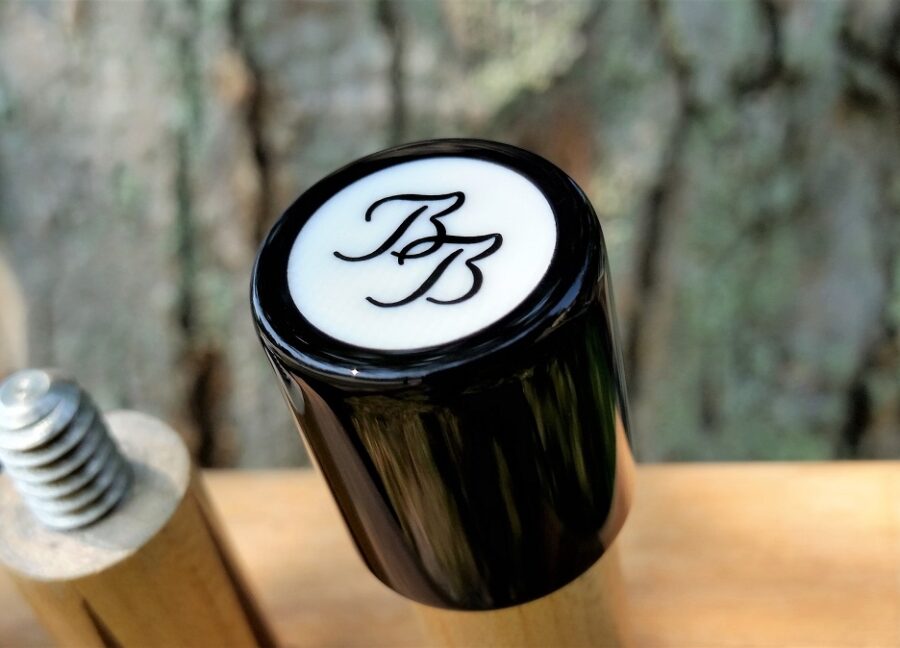 Joint Protector / Black Boar Shaft Only - Image 9