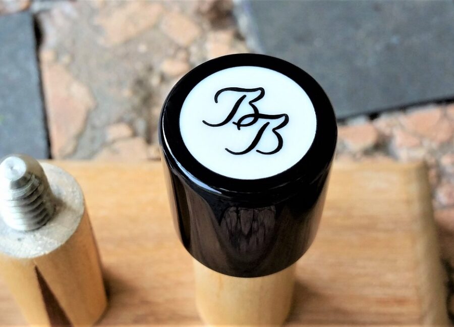 Joint Protector / Black Boar Shaft Only - Image 3