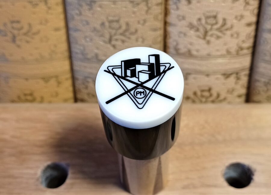 Joint Protector / Mottey Shaft Only - Image 3